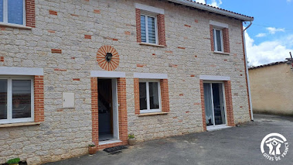 L'hirondelle De Mouzieys - Gîtes De France Gîte à Mouzieys-Teulet