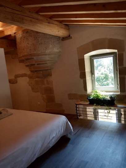 SCEA de Genas, Gîte à Bourg-lès-Valence