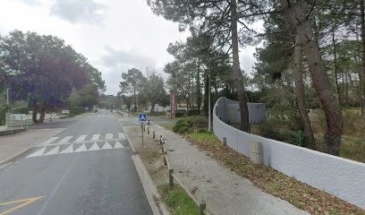 TyBreizh Vacances au village Les Charmettes ****, Gîte aux Mathes