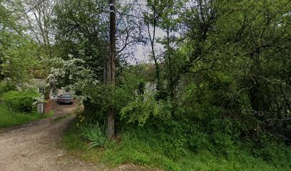 Gite Les Beseaudieres, Gîte à Saint-Martin-d'Abbat