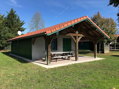 Gîte Sabres, Gîte à Sabres
