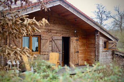 Gites de Louatre, Gîte à Louâtre