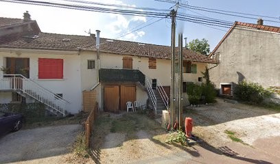 L'Greni gîte, Gîte à Motz