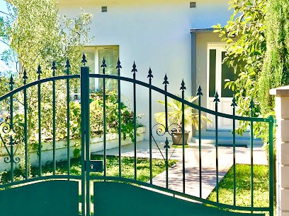 GITE VILLA MAISON BLANCHE TULLE, Gîte à Tulle