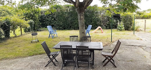 Villa Beunèze, Etaules Gîte Vacances, Gîte à Étaules