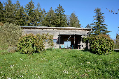 Eco-Gîte Espérou Gîte à Unzent