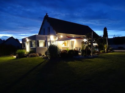 Gite Des Chercherelles, Gîte à Cour-Cheverny