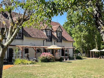 La Boursicauderie, Gîte à Rogny-les-Sept-Écluses