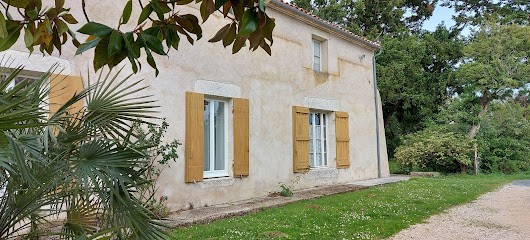 Gîte de Boissec, Gîte à La Sauvetat-du-Dropt
