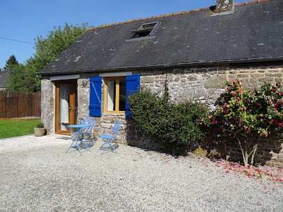 La Vente, Gîte à Passais Villages