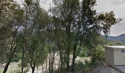 Les Maisons De Jules, Gîte à Saint-André-de-Majencoules