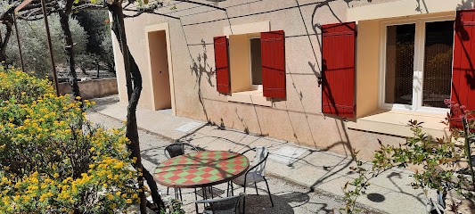 GITE VENTOUX BLANC, Gîte à Méthamis