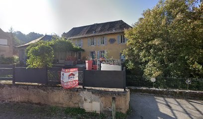 gîtes du créneau, Gîte à Salles-la-Source