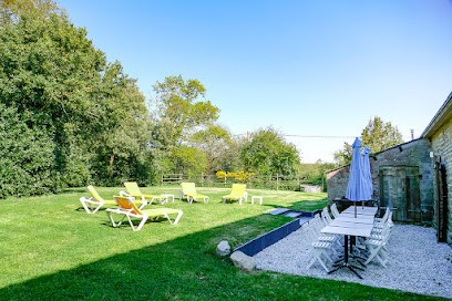 Le Clos des Ty, Gîte à La Baule-Escoublac