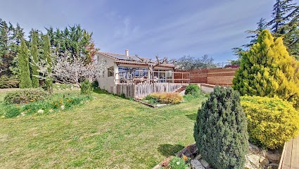 Gite La Saume, Gîte à Lambesc