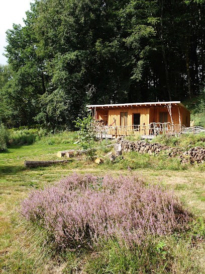 L'Éveil de la Forêt, Gîte à Vitrac-sur-Montane