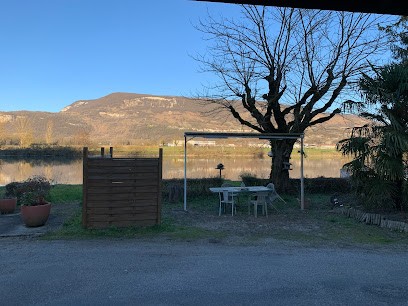 Gite Belle Rive, Gîte à Bouvesse-Quirieu