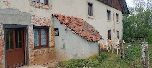 gîte du cotard, Gîte à Pierrefontaine-les-Varans