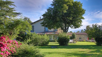 Villa Rouvesol, Gîte à Saint-Romain-de-Lerps