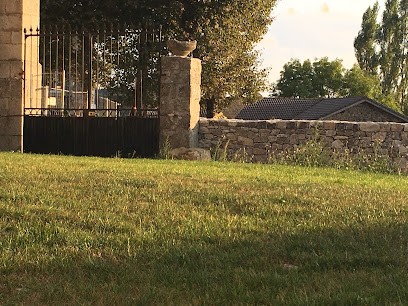 Lilas Rose, Gîte au Mas-de-Tence