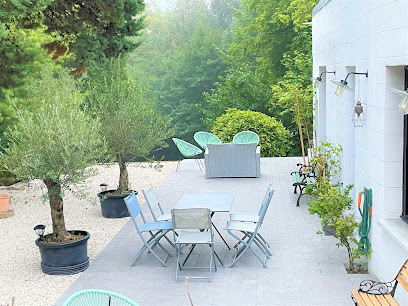 Le Séquoia De La Fayette, Gîte à Camon
