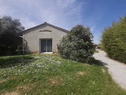 Le Pigeonnier de la Mouline, Gîte à Viterbe