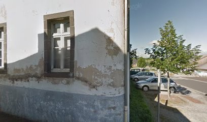 Mercier, Gîte à Nébouzat