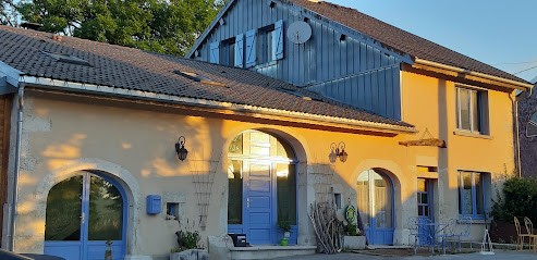 Rynne Locations Juragites.fr, Gîte à Saint-Pierre