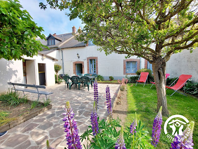 Gite Du Chéran - Gîtes De France, Gîte à Renazé