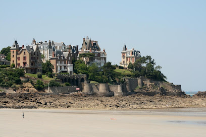 Le Petit Saint-Lu - Gîtes De France Gîte à Saint-Lunaire