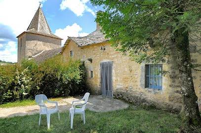 Les Charmes - Gîtes de France 3 épis Saint-Georges-de-Lévéjac, Gîte à Massegros Causses Gorges