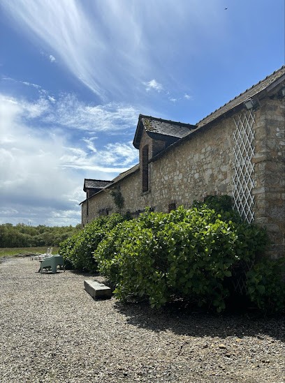 Le Pré en Bulles, Gîte à Saint-Vincent-des-Landes
