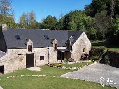 Moulin de Guermeur, Gîte à Guern