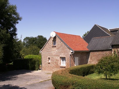 Gîte Faire un Somme en Baie, Gîte à Pendé