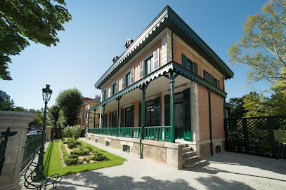 Le Chalet Impérial Clermont-Tonnerre - Séminaire, Mariage, Évènement, Gite Gîte à Vichy