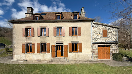 Gîte La Maison Du Colonel, Gîte à Sainte-Eulalie