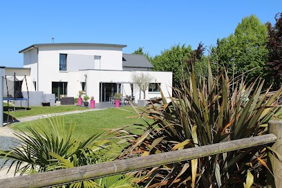 Gite De Clem Et Vava, Gîte à Maen Roch