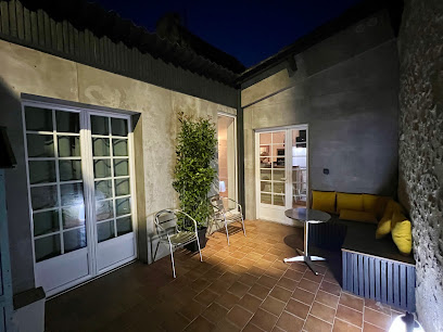 Gîte Le Patio D'eymet, Gîte à Eymet