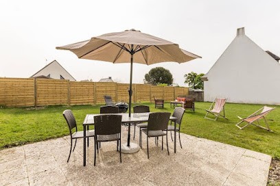 La Perle des Marais, Gîte à Saint-Lyphard