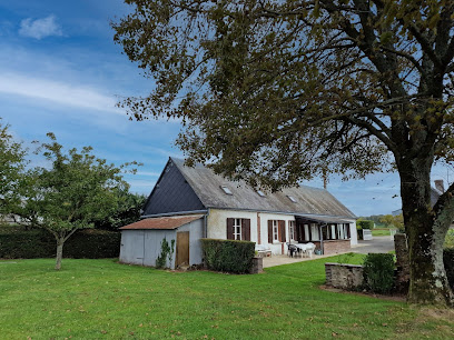 Le Gîte Du Tilleul - Gîtes De France, Gîte à Frazé