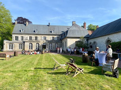 Domaine D'antigneul, Gîte à Bours
