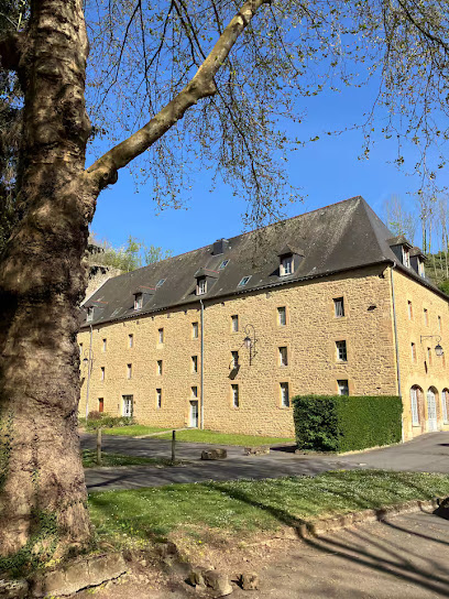 L'écrin Des Remparts, Gîte à Sedan