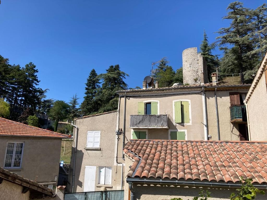 Le T3 De Noémie, Gîte à Sisteron