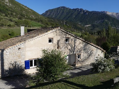Gîte La Piarra En Drôme Provence Pour 12 People With Jardin Au Calme En Pleine Nature Et Salle De Stage, Gîte à Rottier