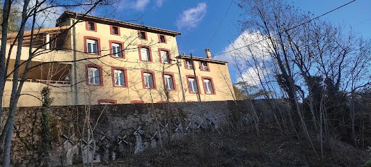 Gite No4 De Cotaviol, Gîte à Bourg-Argental