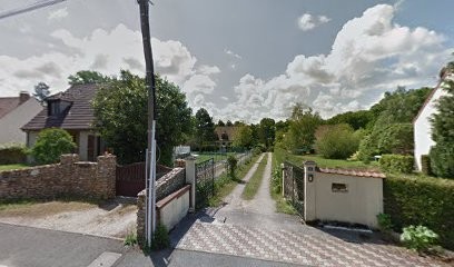 gite à Saint Arnoult en Yvelines à l'orée de la vallée de Chevreuse, Gîte à Saint-Arnoult-en-Yvelines