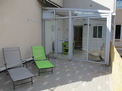 Gîte du Jardin Royal, Gîte à Villefranche-de-Rouergue