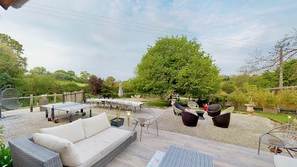 Gîte Duckfly by La Clef Decamp, Gîte à Tamerville