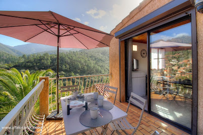 Carlu - Gîtes De France, Gîte à Serriera