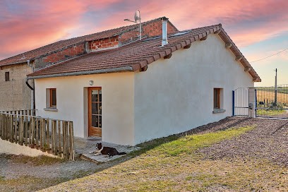 Gîte Soprano, Gîte à Saint-Symphorien-de-Lay